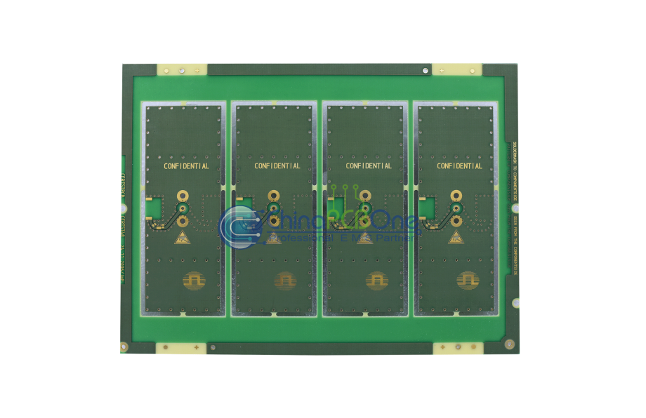 Advanced Circuits, High Multilayer PCB, China PCB