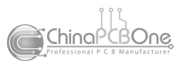 ChinaPCBOne's Logo