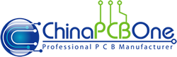 ChinaPCBOne's Logo