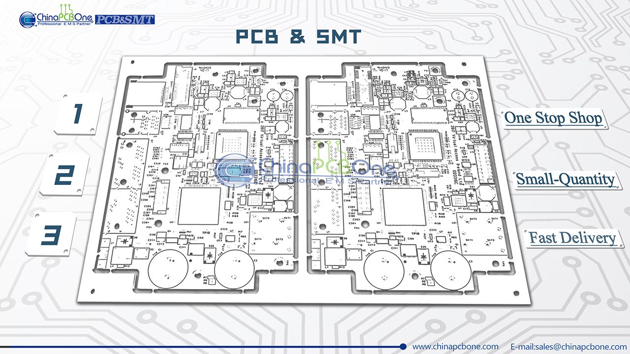 PCB Manufacturing Process, Printed Circuit Boards