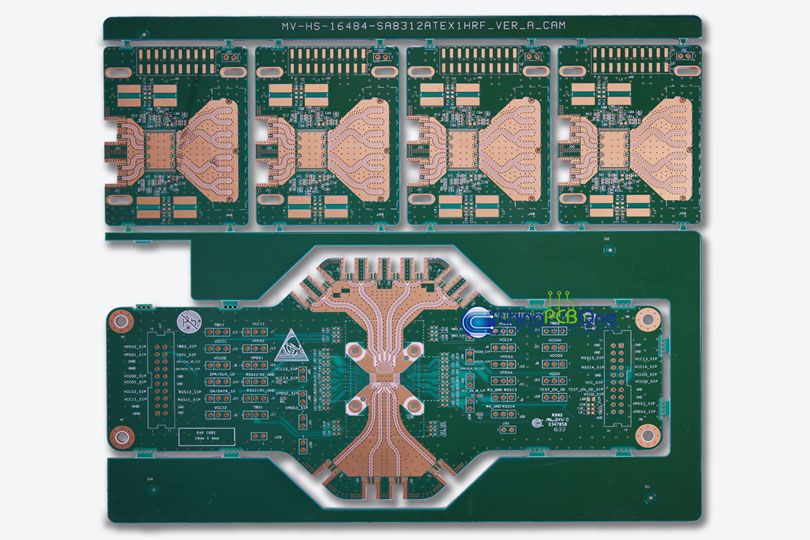 PCB Products