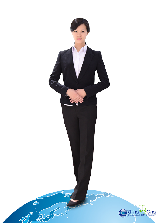 ChinaPCBOne Oversea Service