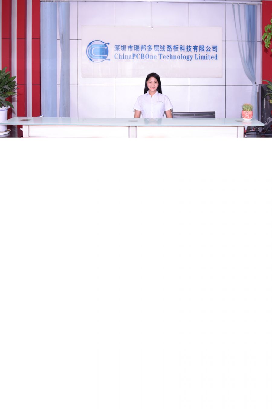 ChinaPCBOne PCB Factory picture